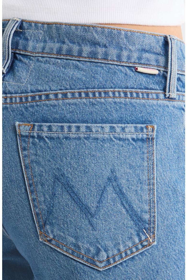 Relish Straight Leg Jeans, Alternate, color, ROLLING IN THE DOUGH