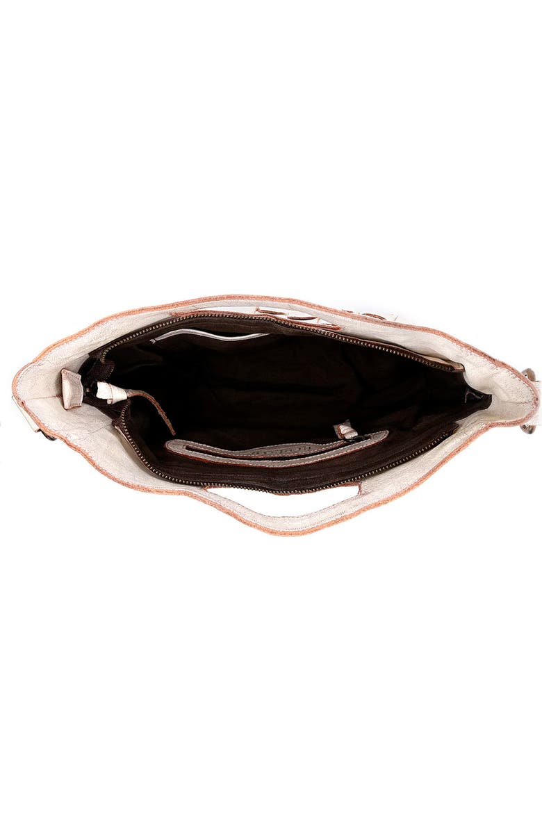 Bed Stu Orchid Handbag, Alternate, color, Nectar Lux