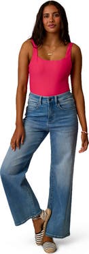 Carve Designs Audrey Wide Leg