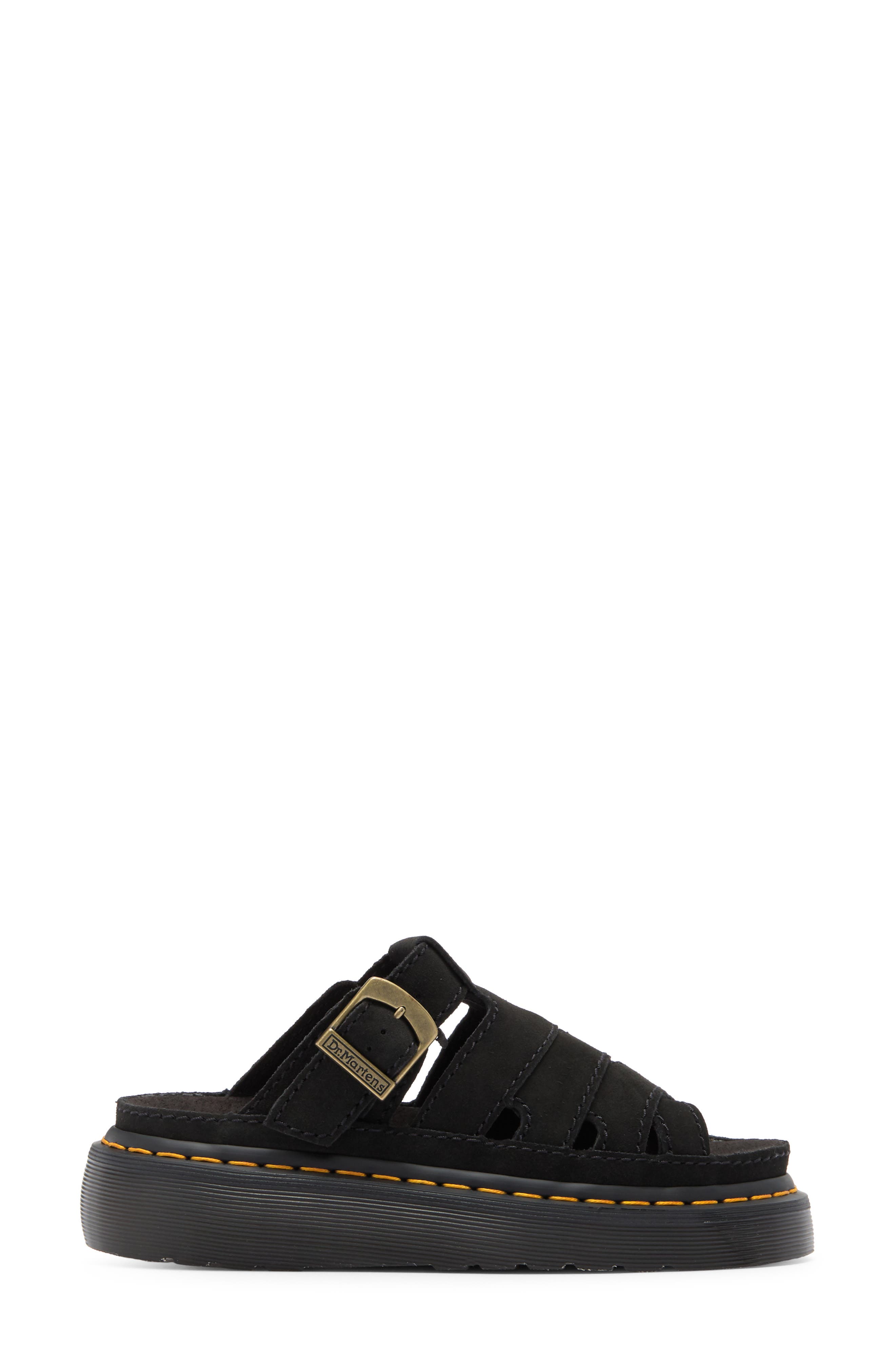 Dr. Martens Maxxy Slide Sandal, Alternate, color, 