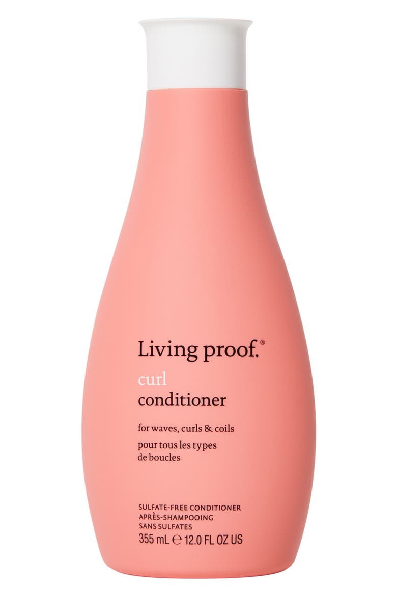 Curl Conditioner, Main, color, NO COLOR