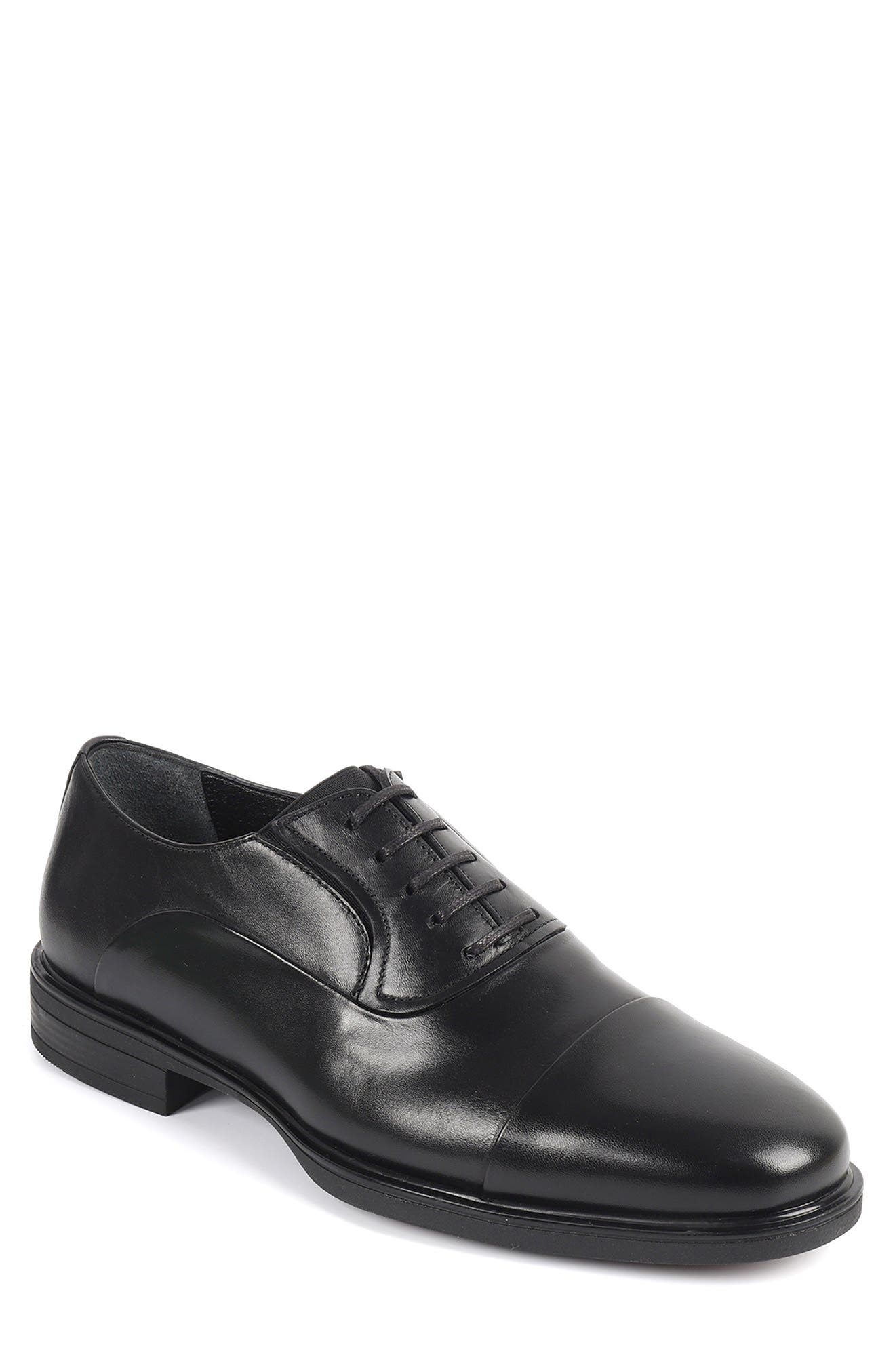 VELLAPAIS Babuino Cap Toe Oxford