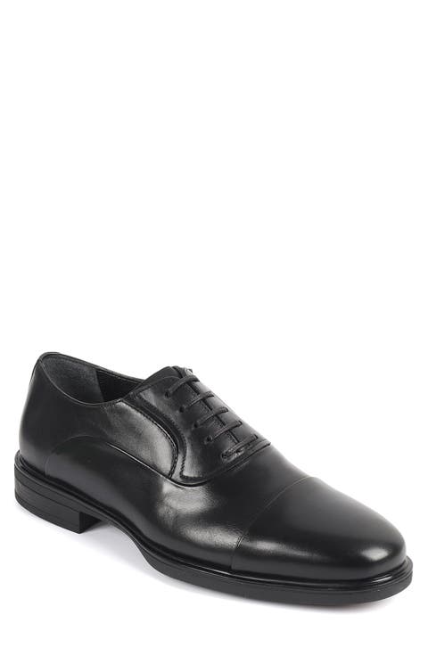 Babuino Cap Toe Oxford (Men)