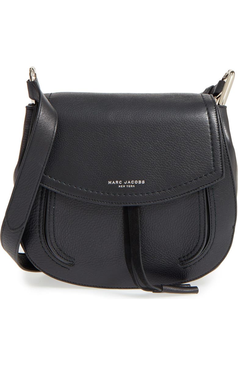 Marc Jacobs 'Maverick' Shoulder Bag, Main, color,