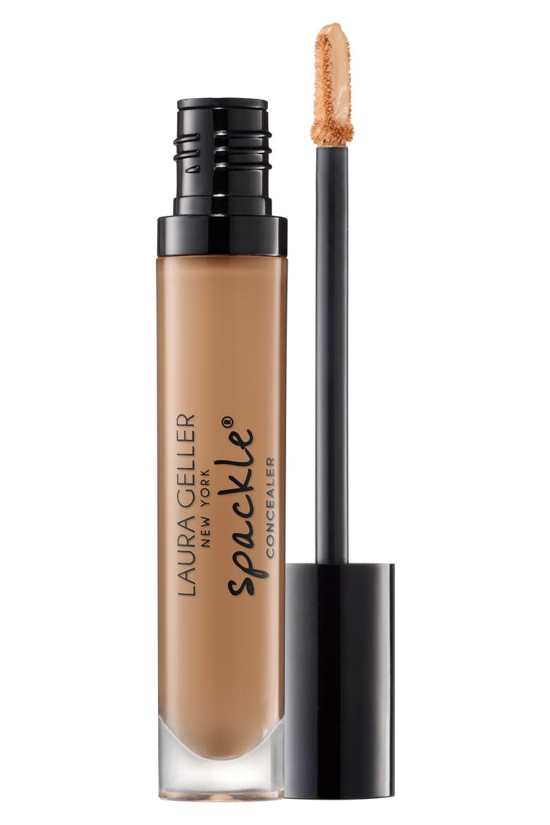 Spackle® Concealer, Alternate, color, DEEP/TAN