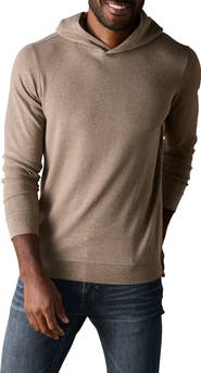 The Normal Brand Puremeso Essential Hoodie
