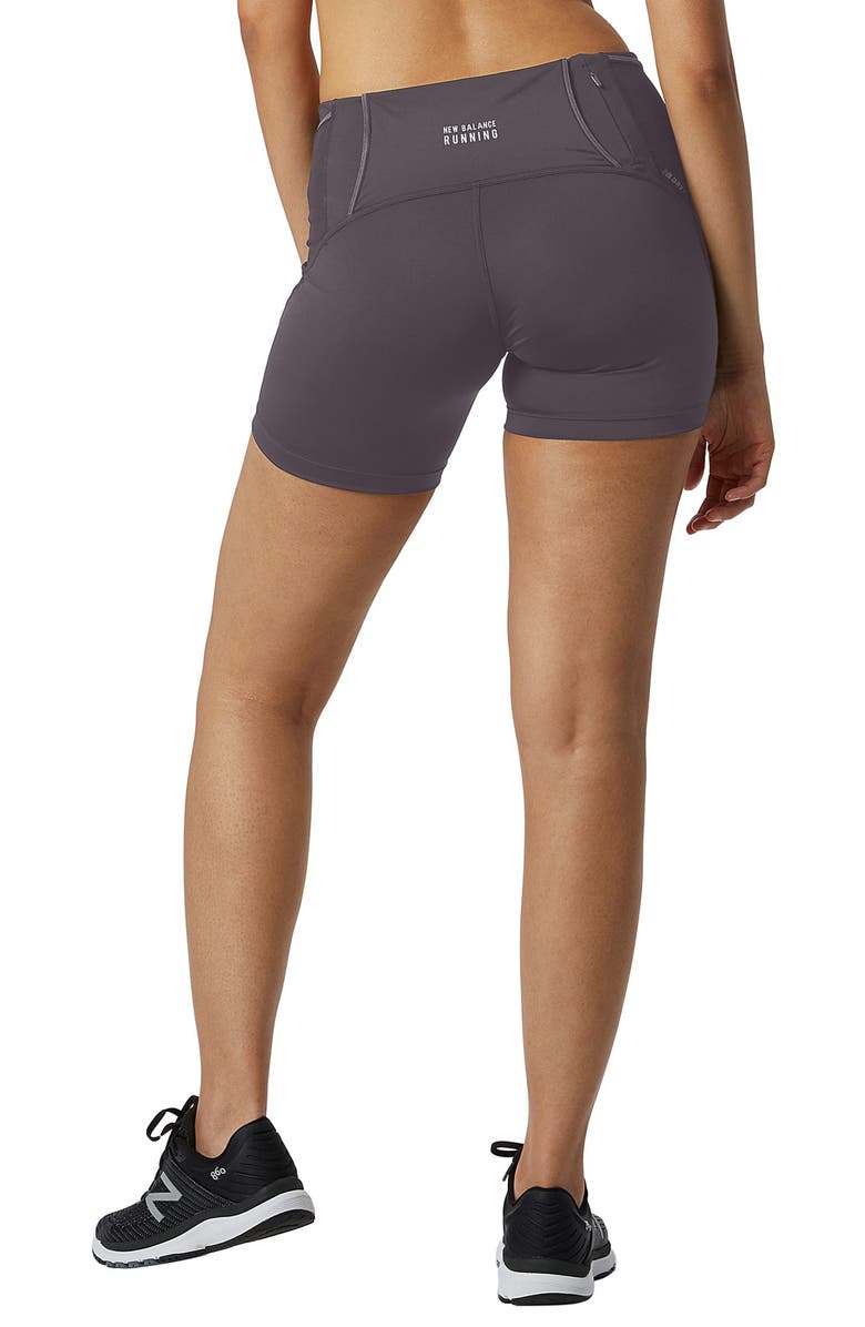 New Balance Impact Run Fitted Shorts, Alternate, color, 