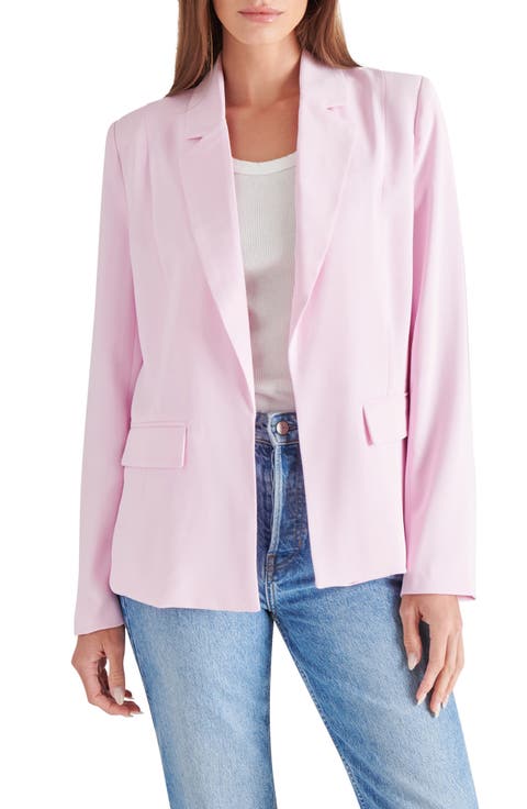 Women's Pink Blazers | Nordstrom