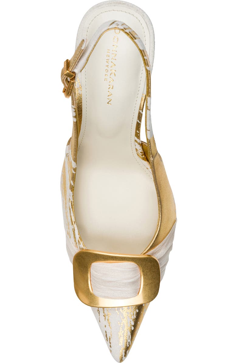 DKNY Peara Slingback Pump, Alternate, color,