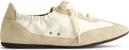 Madewell The Greta Ballet Sneaker