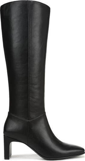 Nona Square Toe Boot