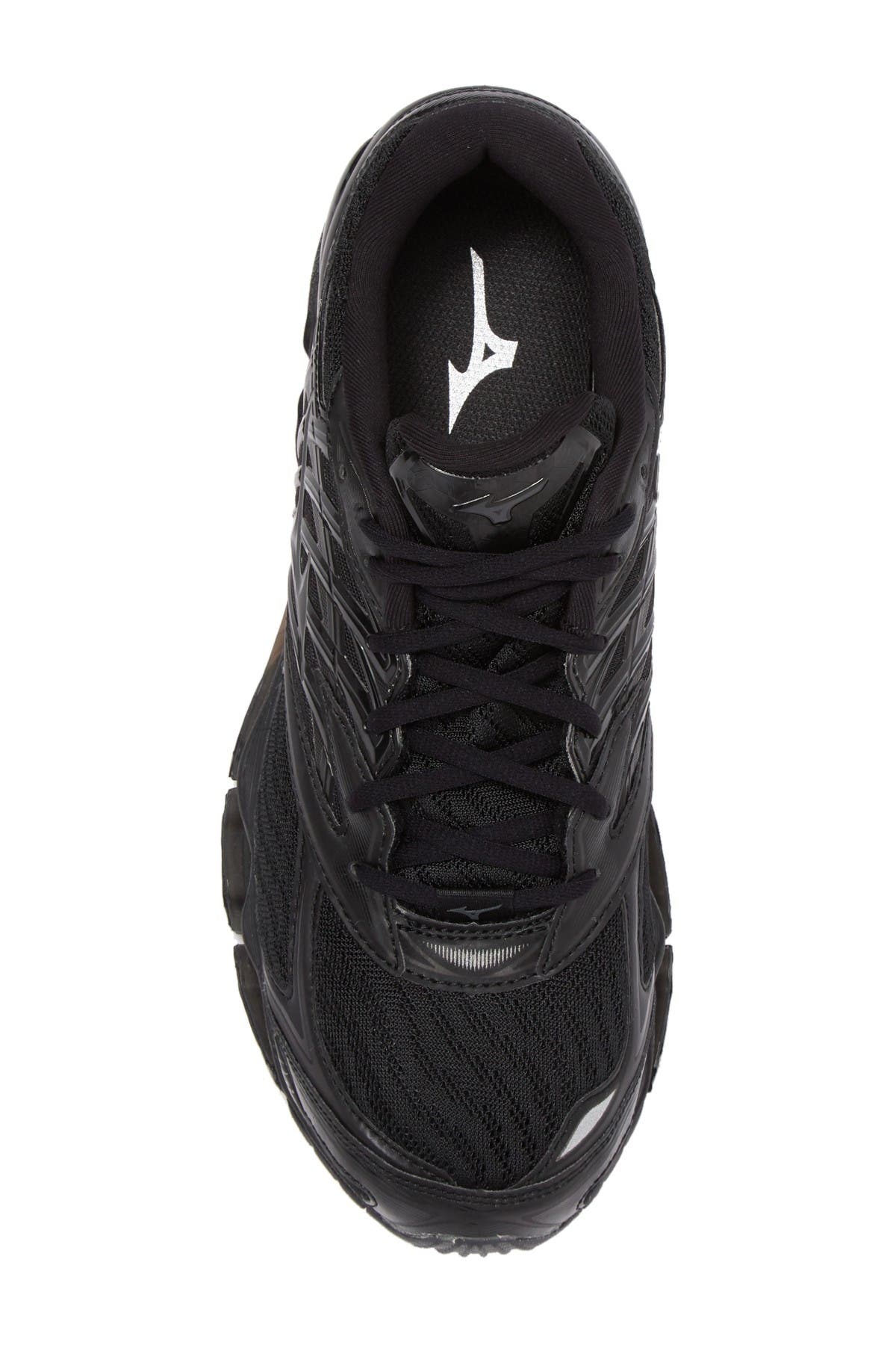 Mizuno Wave Prophecy 8 Running Shoe, Alternate, color, 