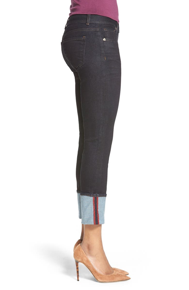 KUT from the Kloth 'Cameron' Straight Leg Jeans, Alternate, color,