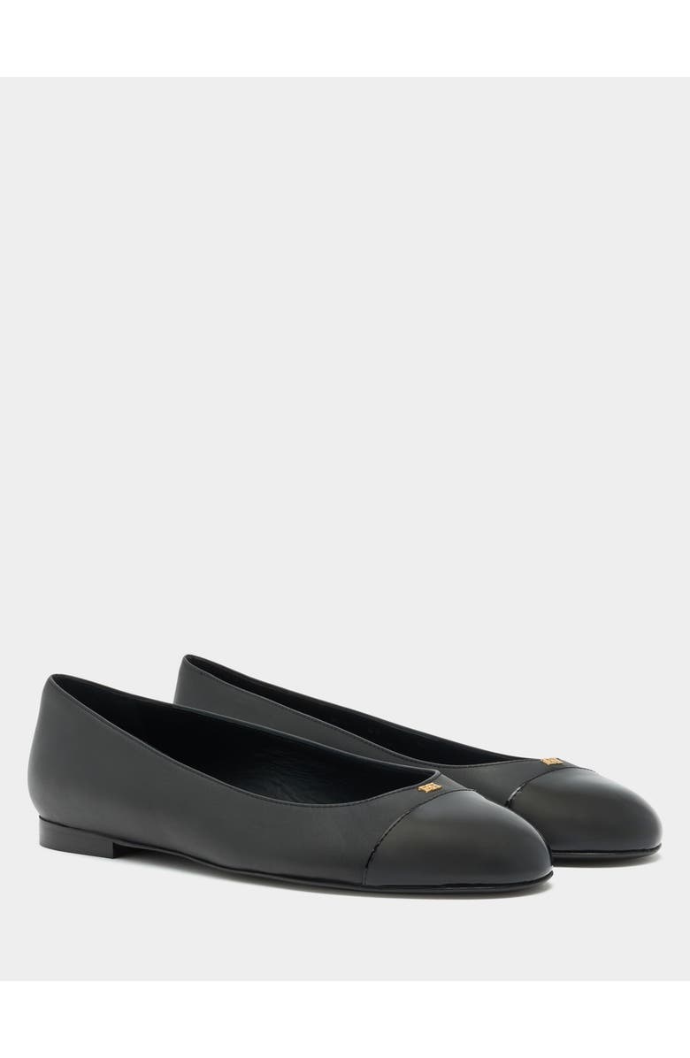Bally Ballet Flat, Alternate, color,