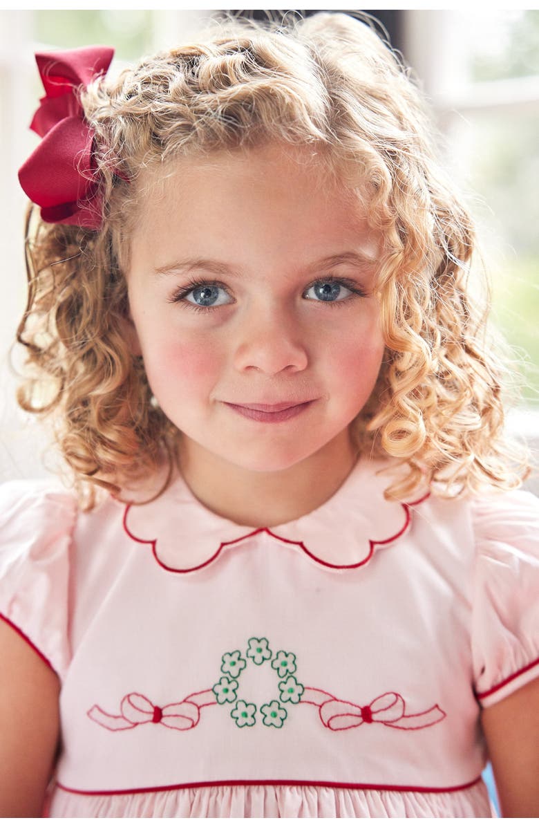 Little English Kids' Maisie Dress, Alternate, color, 