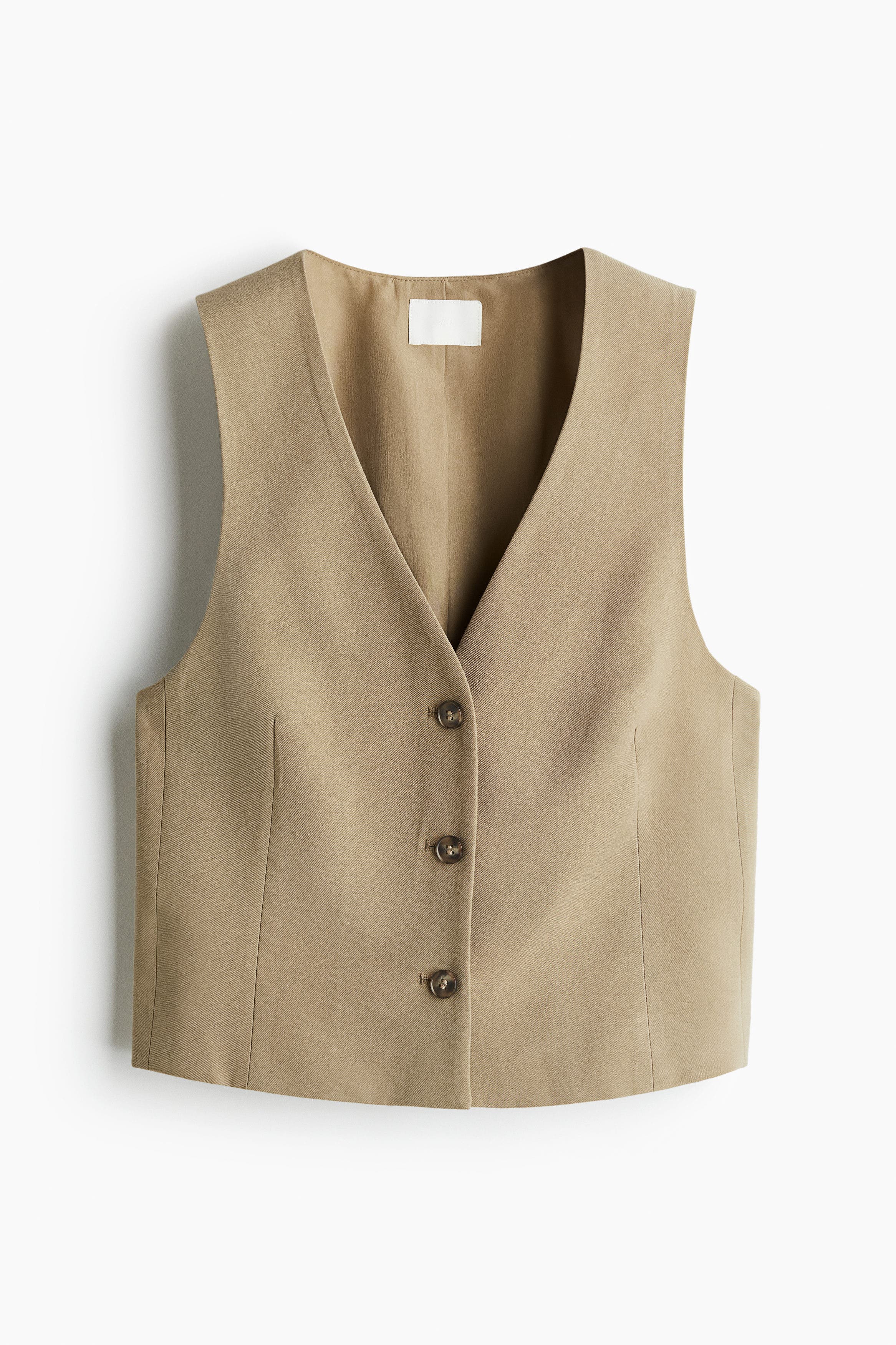 Short Waistcoat - image 5