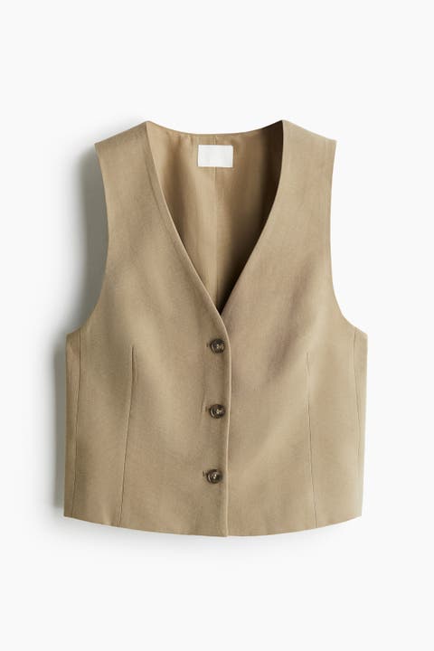Short Waistcoat