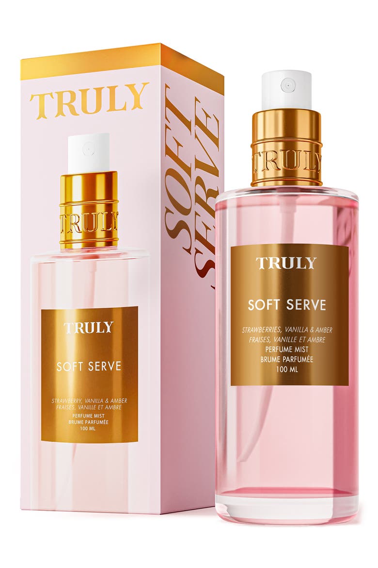 Soft Serve Perfume Mist, Alternate, color, NO COLOR