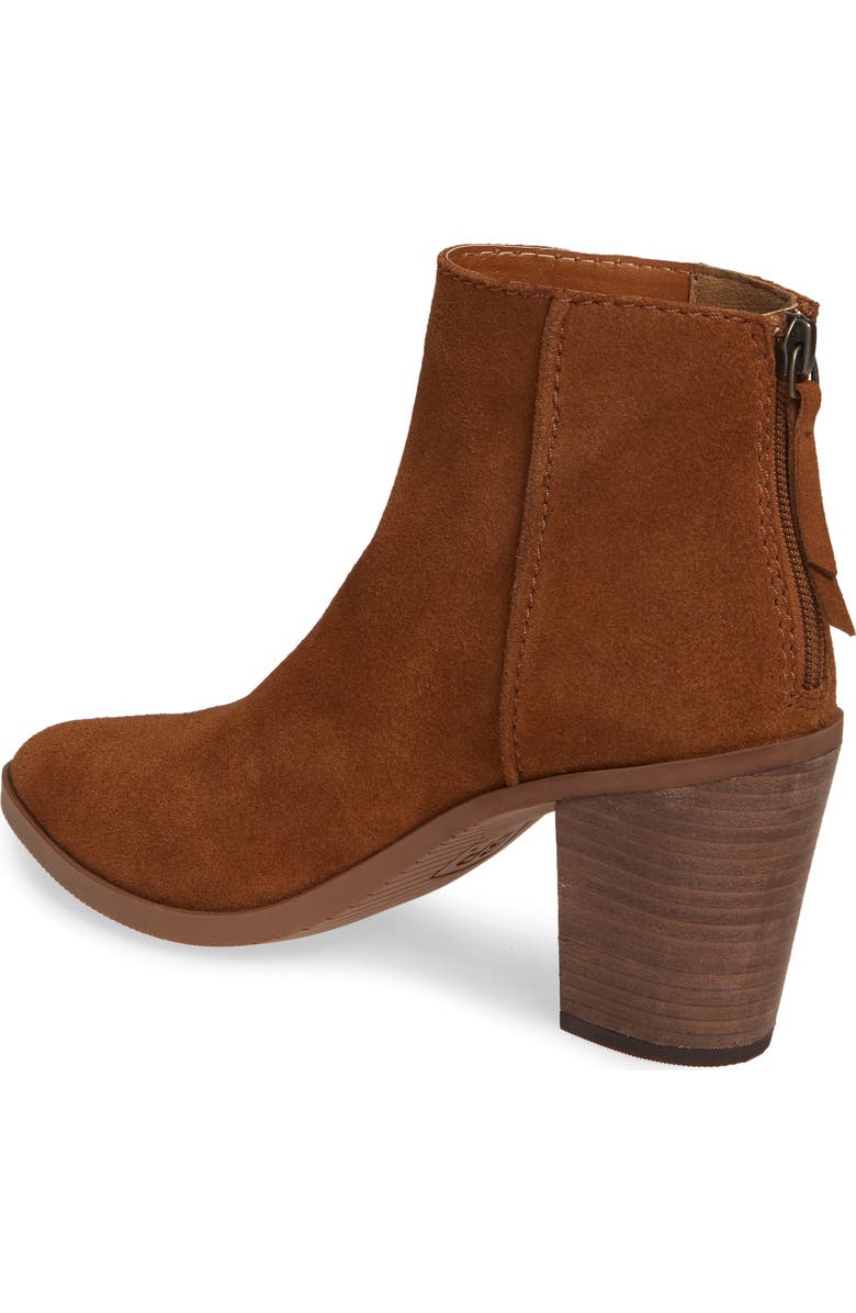 BP. Heath Bootie, Alternate, color,