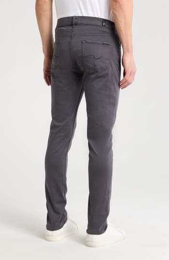 Slimmy Tapered Jeans