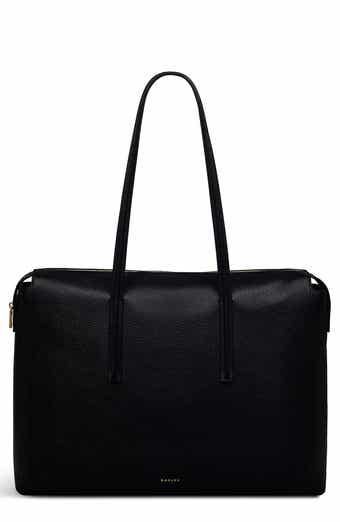 【直営・関税送料込】Ivy leather tote bag BOSS Ivy Tote Bag | Nordstromrack