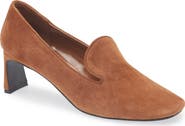 Jeffrey Campbell Tidy Loafer Pump