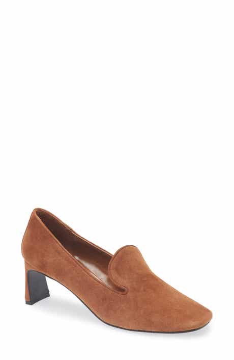 Jeffrey Campbell Tidy Loafer Pump