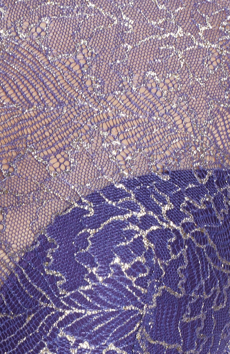 b.tempt'd by Wacoal Lace Bralette, Alternate, color, 