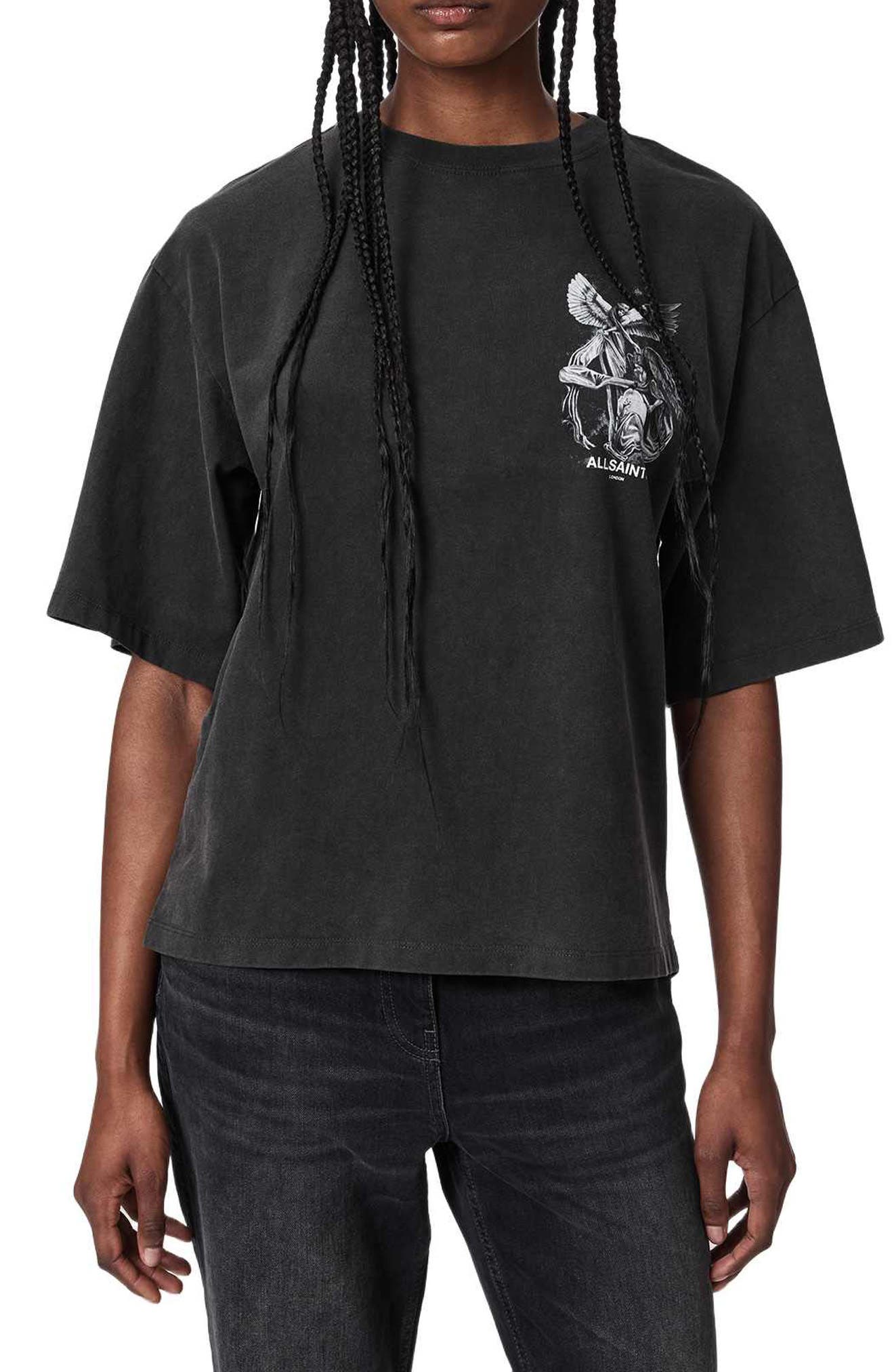 selected WASHED BLACK