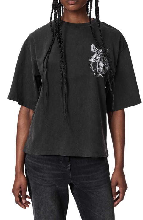 Seraph Amelie Graphic Tee