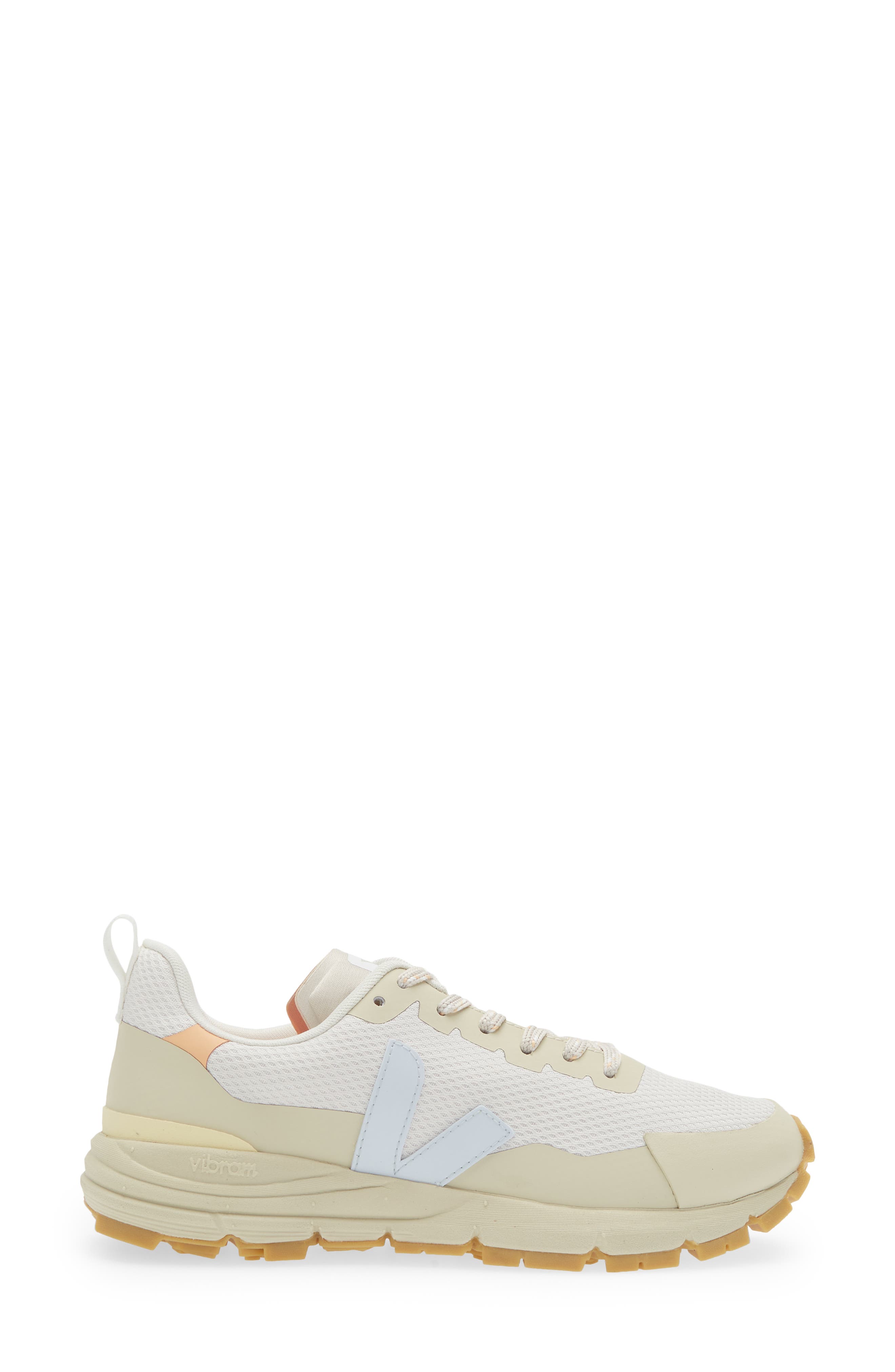 Dekkan Alveomesh Sneaker, Alternate, color, GRAVEL ICE