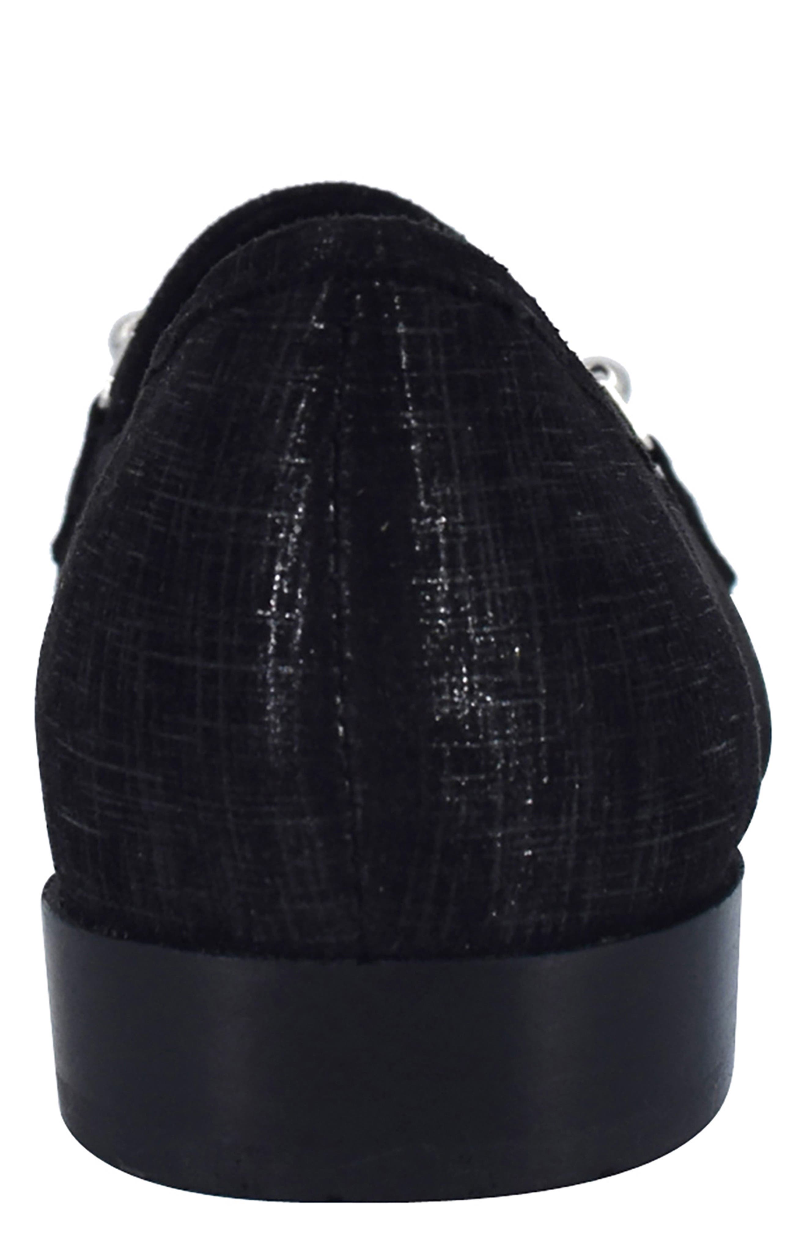 Impo Baylis Horsebit Loafer, Alternate, color, 