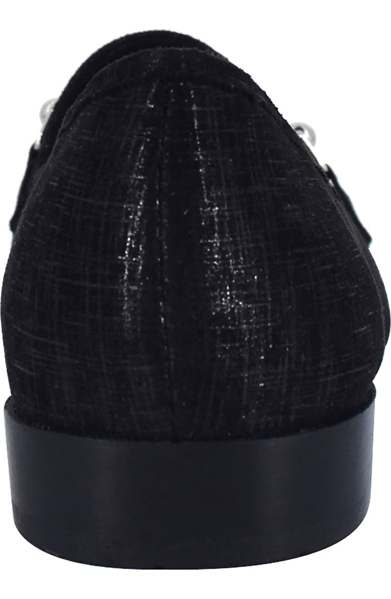 Impo Baylis Horsebit Loafer, Alternate, color,