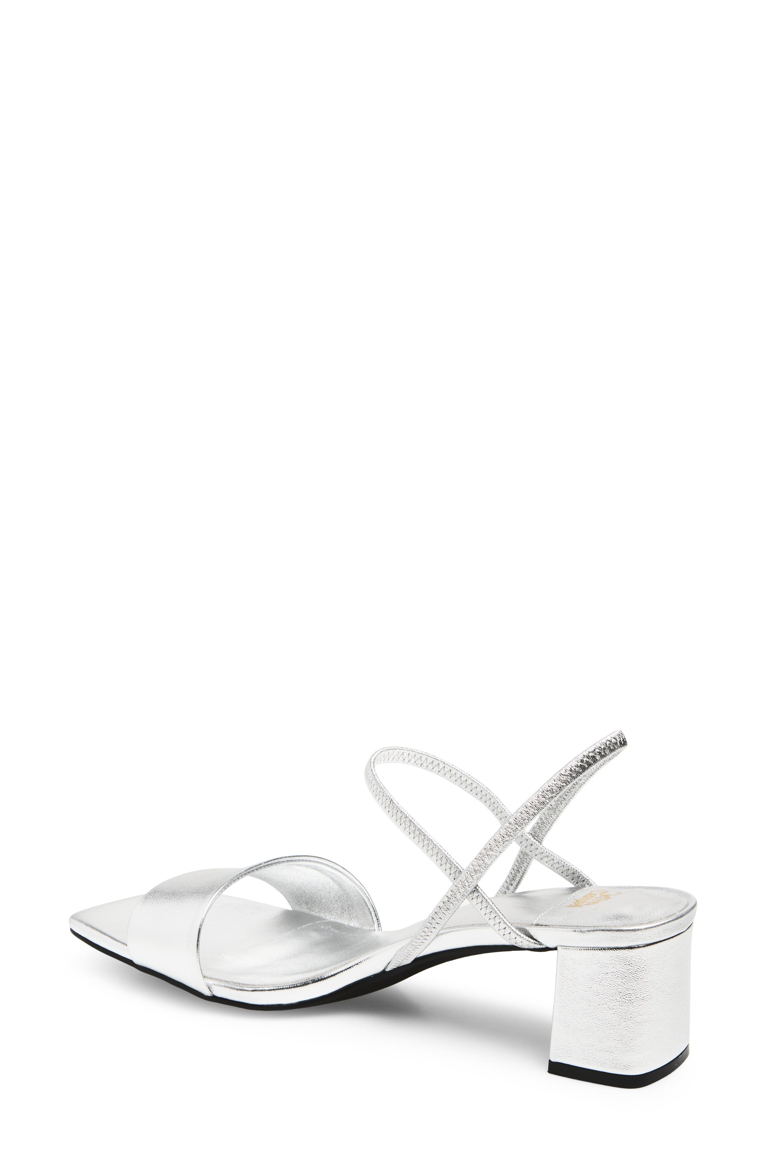 Adapt Slingback Sandal - image 4