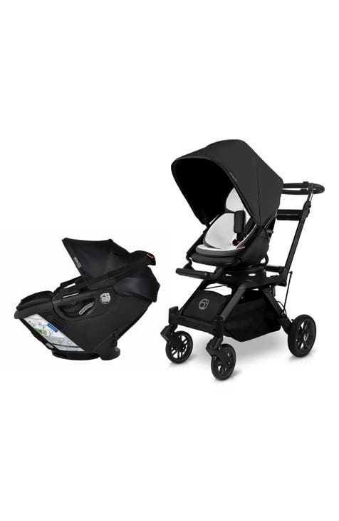 Nordstrom baby stroller best sale