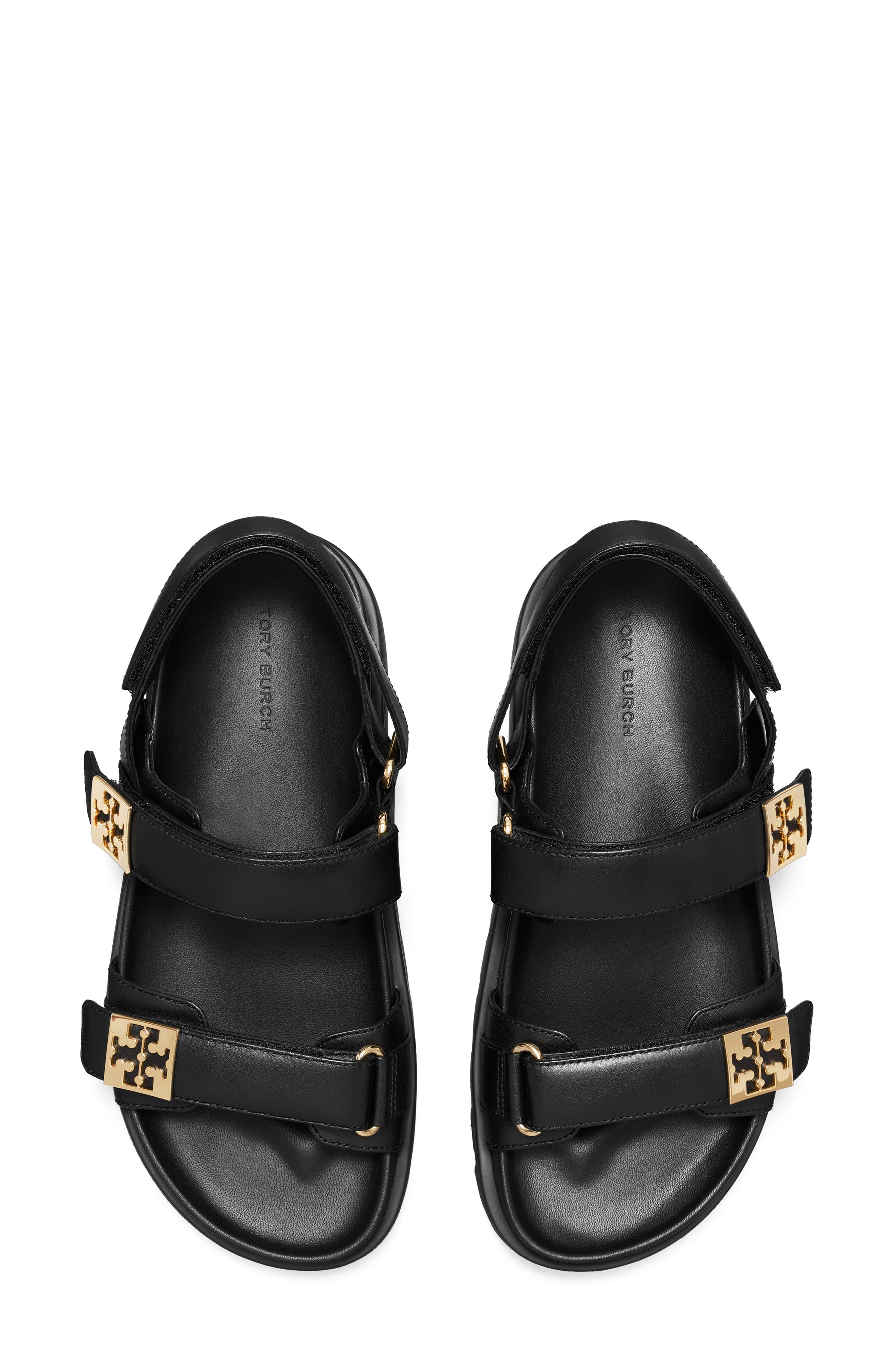 Tory Burch Mellow Sport Sandal, Alternate, color, 