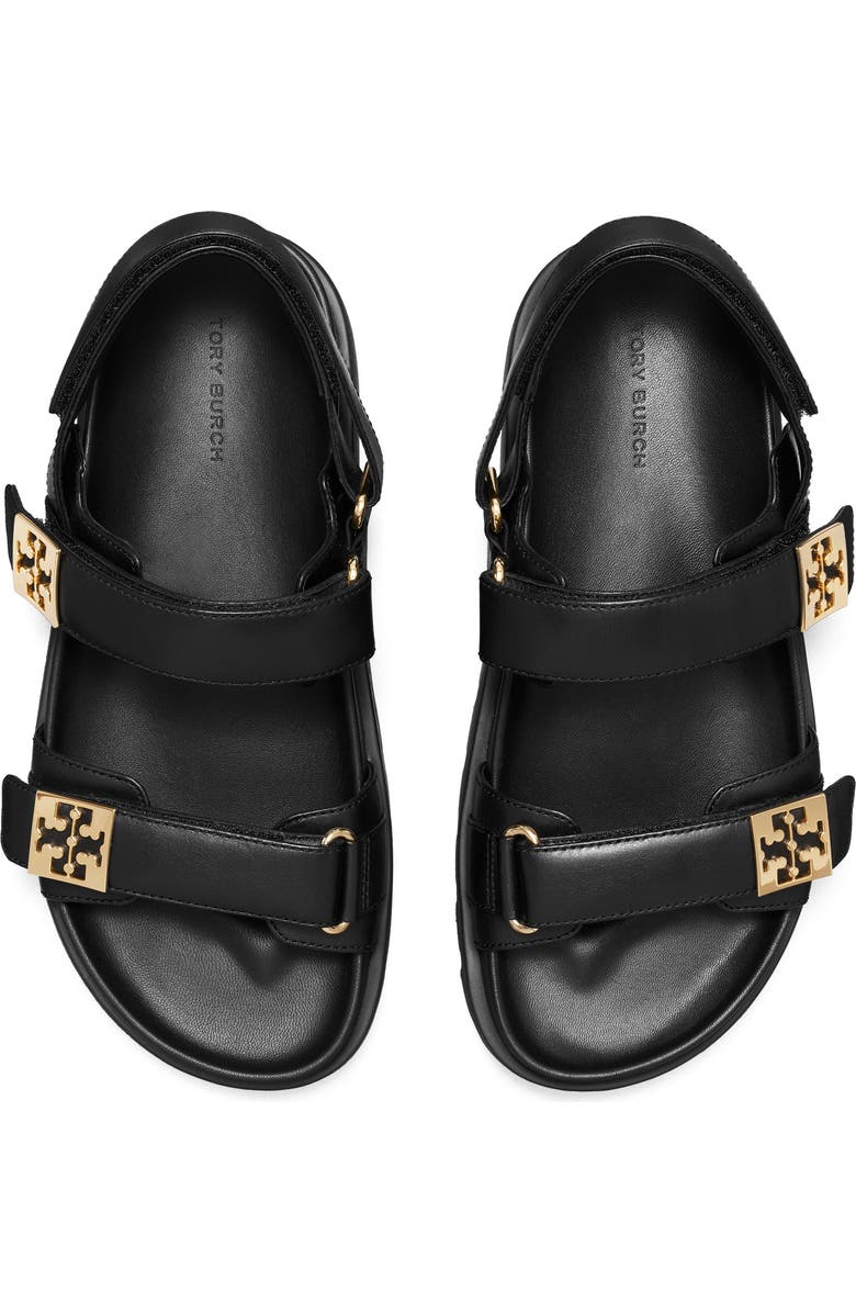 Tory Burch Mellow Sport Sandal, Alternate, color,