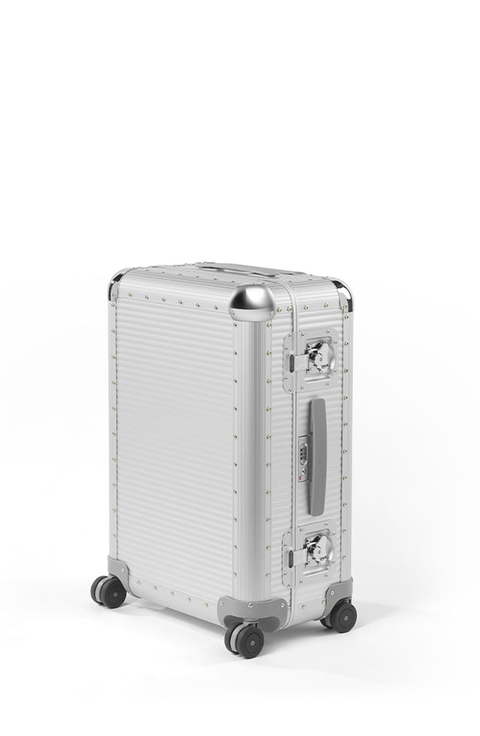 Bank S Spinner 68 Suitcase