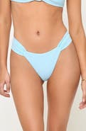 LSPACE Dolce Bitsy Bikini Bottoms