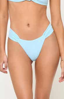 LSPACE Dolce Bitsy Bikini Bottoms