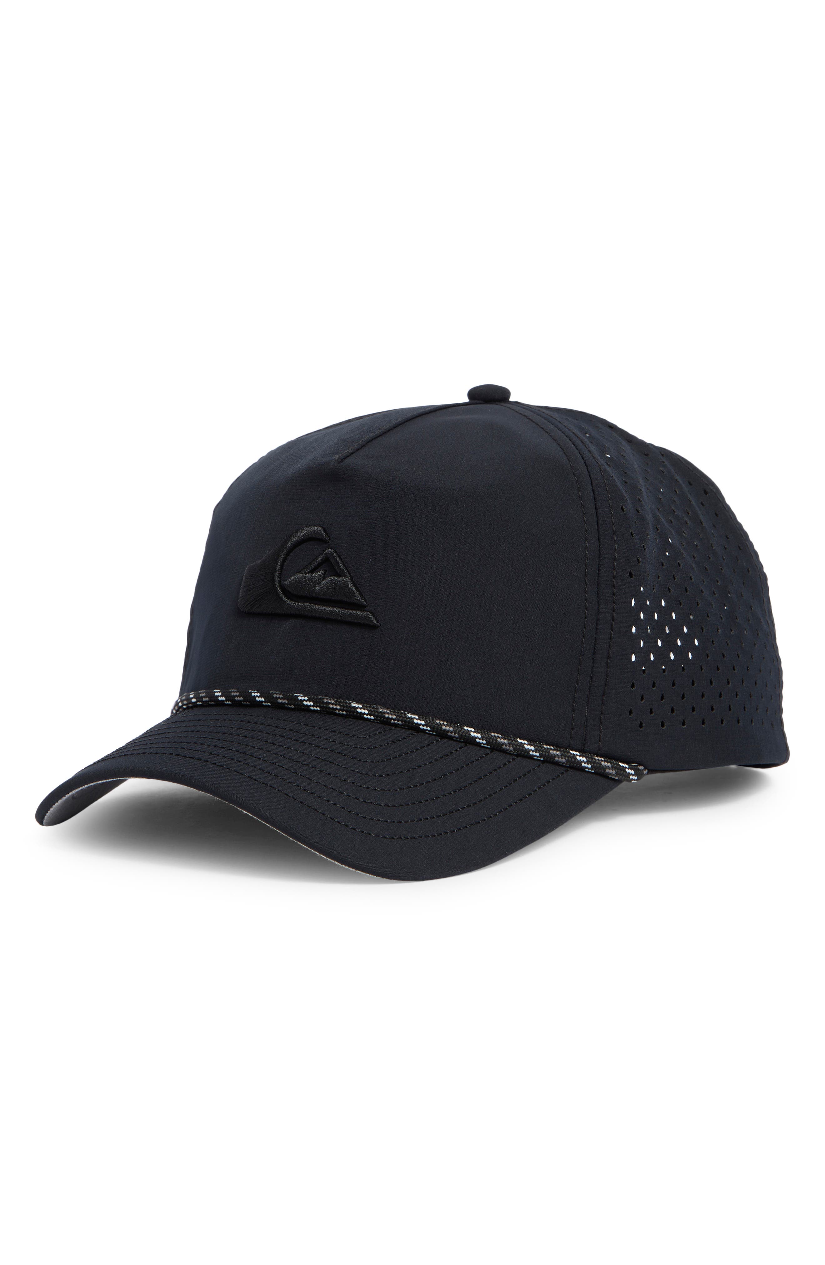 Perfstorm Perforated Baseball Cap