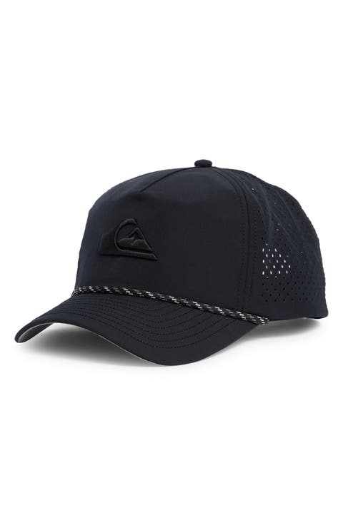 Perfstorm Perforated Baseball Cap
