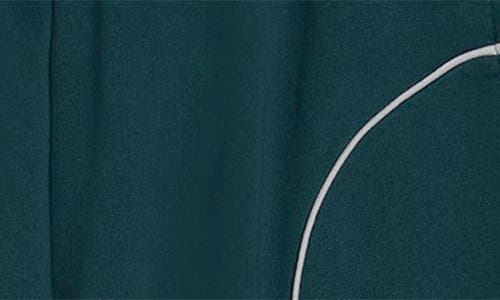 Puma Relaxed Fit Formula 1® Logo Sweatpants In Green