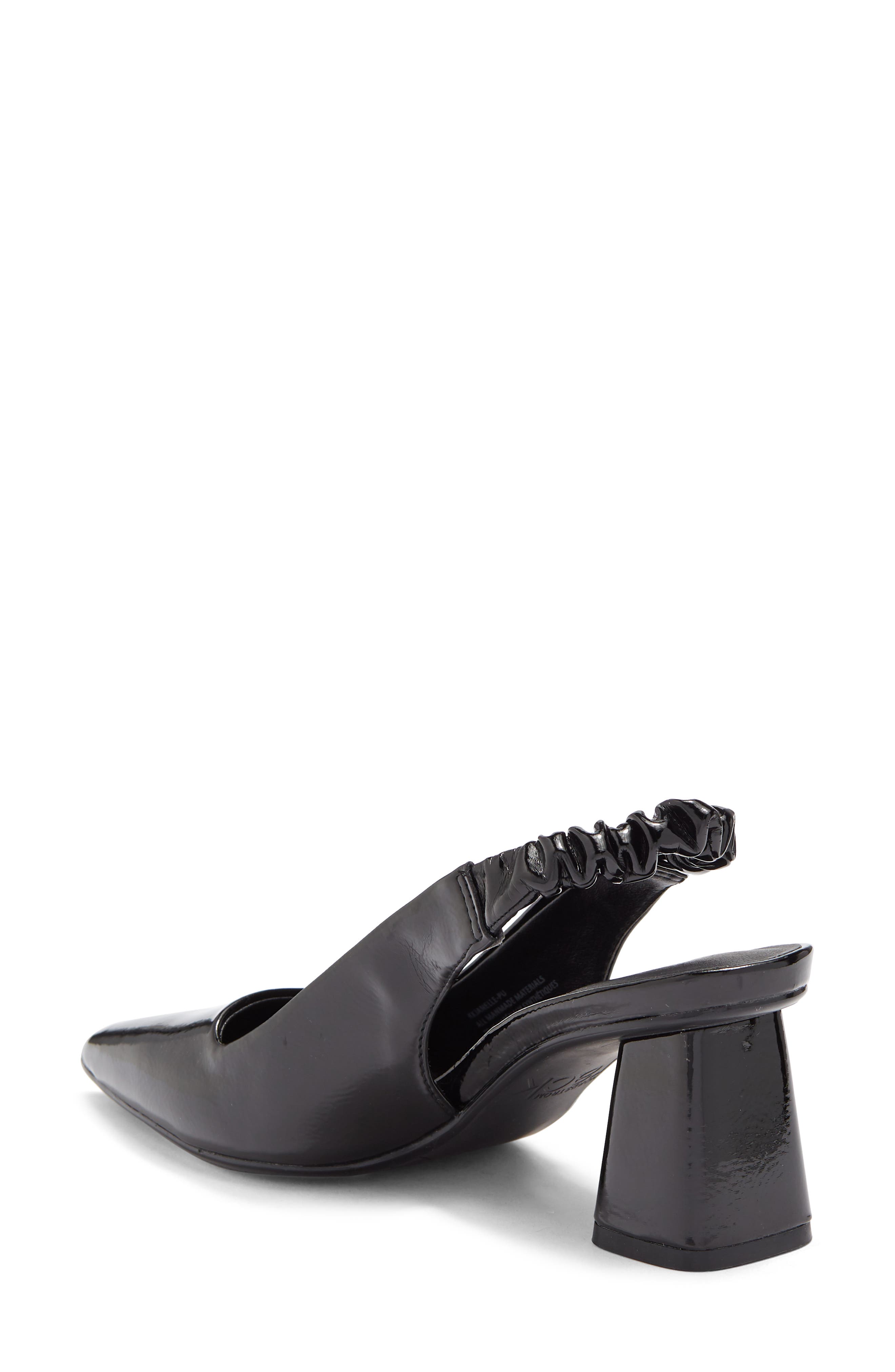 NORDSTROM RACK Janelle Slingback Pump, Alternate, color, 