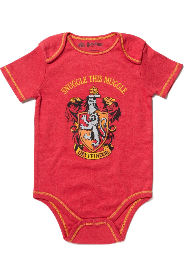 4-Pack One Piece Bodysuits, Alternate, color, Red Green Yellow Blue