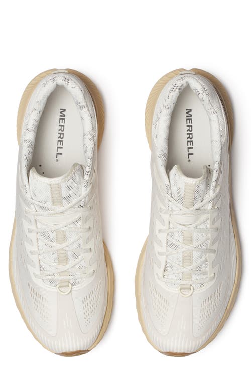 Merrell Agility Peak 5 Running Shoe