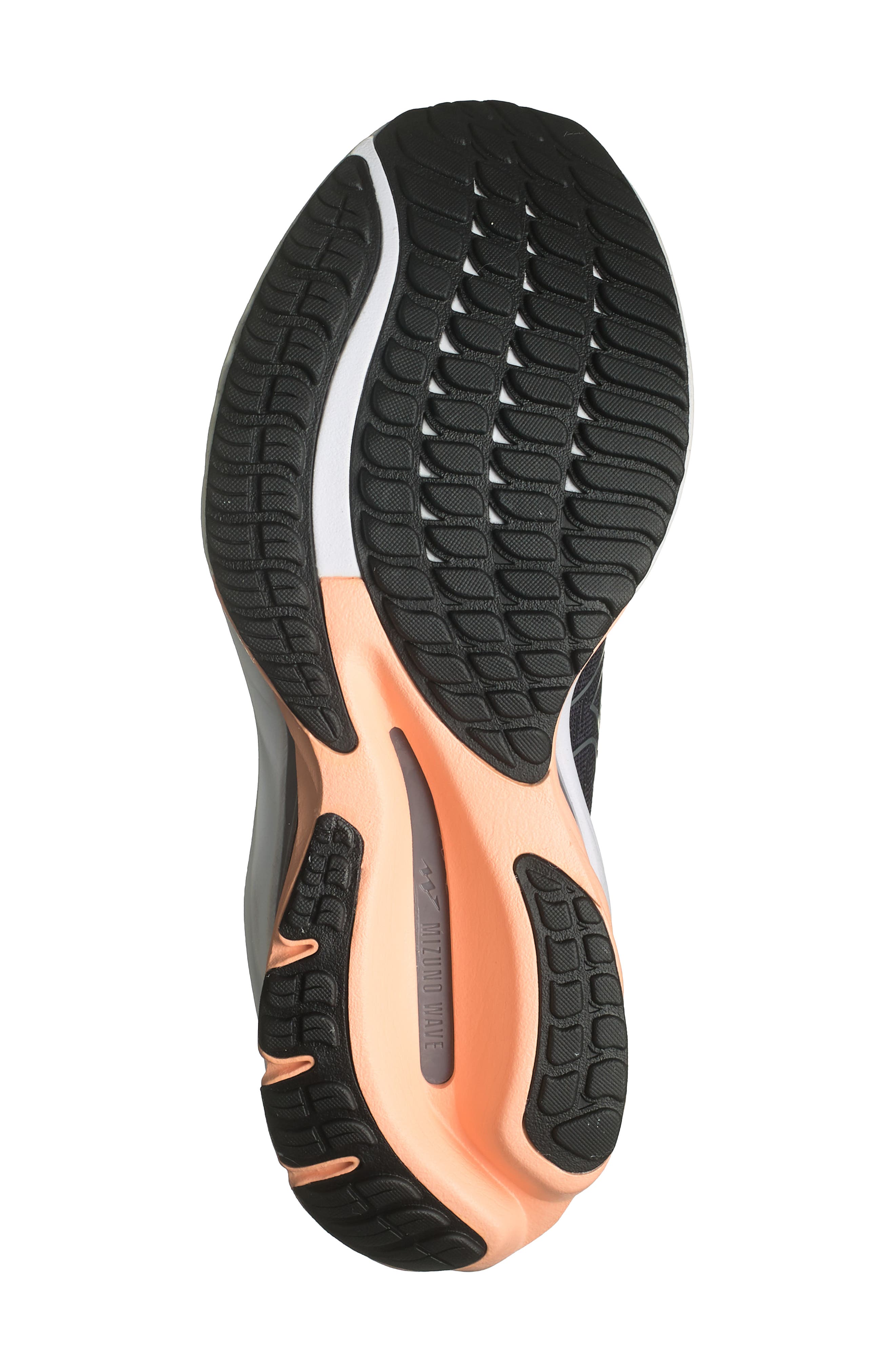 Mizuno Wave Rider 26 Sneaker - Wide Width, Alternate, color, 