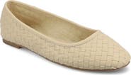 Journee Collection Savannah Woven Flat