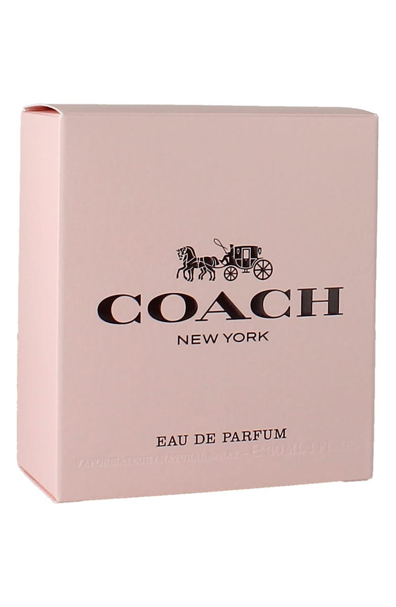 COACH New York Eau de Toilette, Alternate, color,