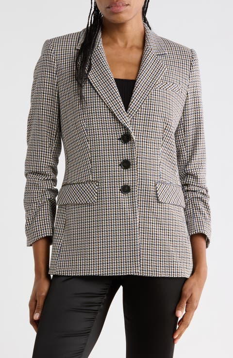 Berkshire Dickey Jacket